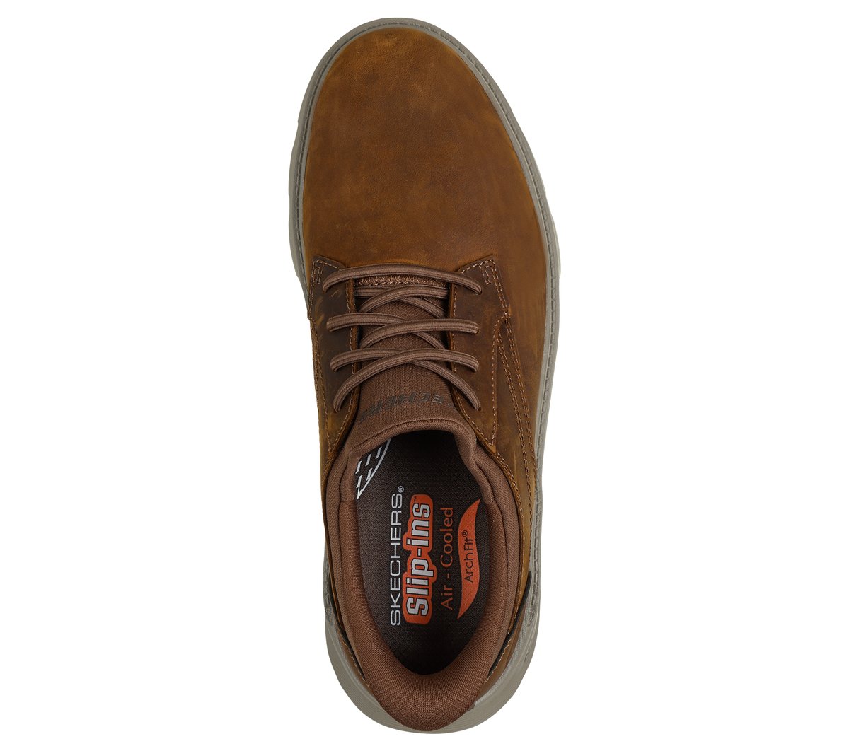 Slip-ins Relaxed Fit: Arch Fit Garza - Langston