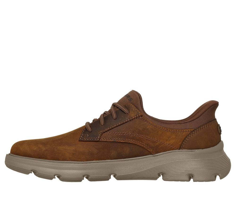 Slip-ins Relaxed Fit: Arch Fit Garza - Langston