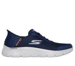 Slip-ins: GO WALK Flex - Hands Up