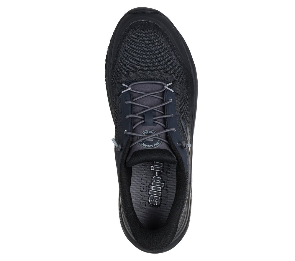 Slip-ins: GO WALK Max Cushioning - Zoltar