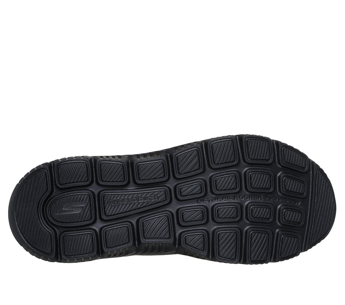 Slip-ins: GO WALK Max Cushioning - Zoltar