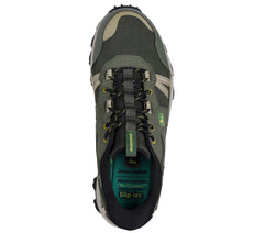 Slip-ins John Deere Relaxed Fit: Equalizer 5.0 Trail - Harvest
