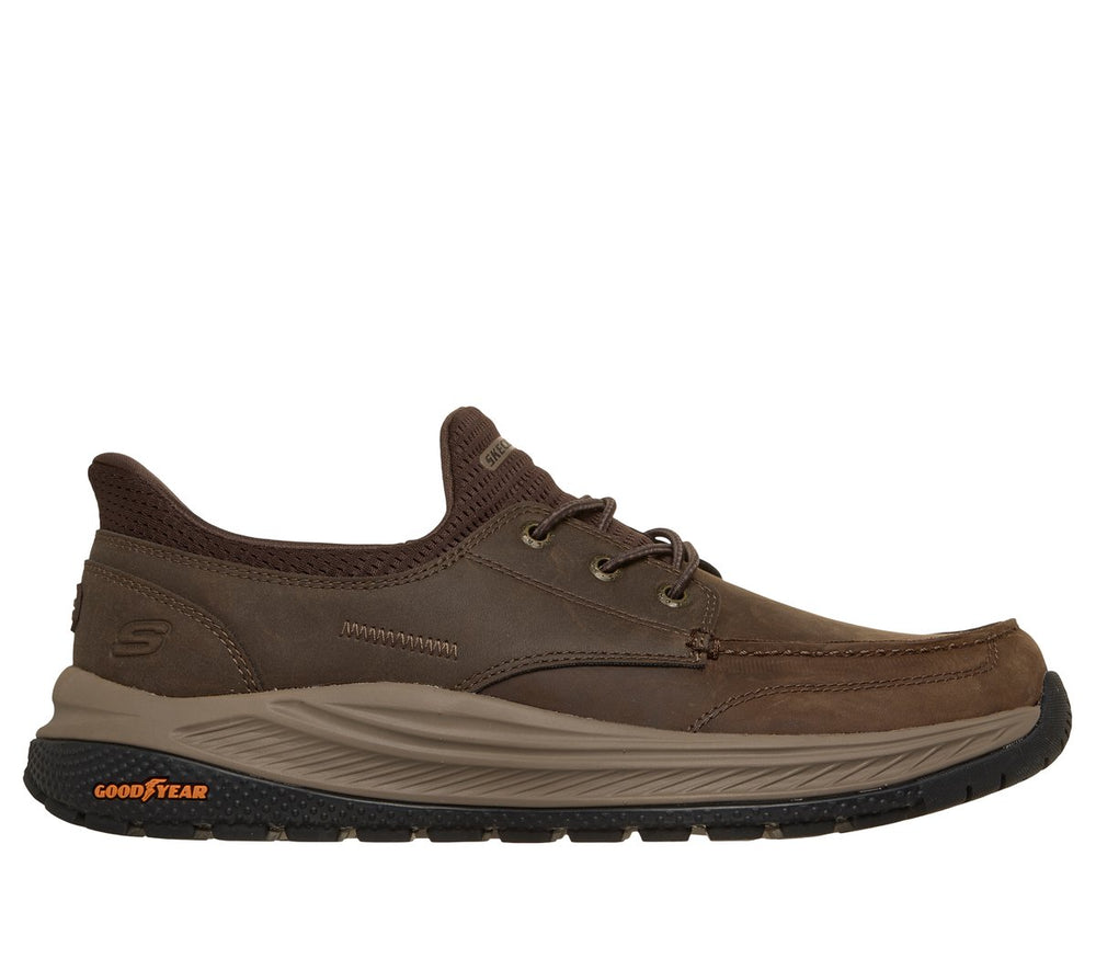 Slip-ins Relaxed Fit: Meroe - Ollie