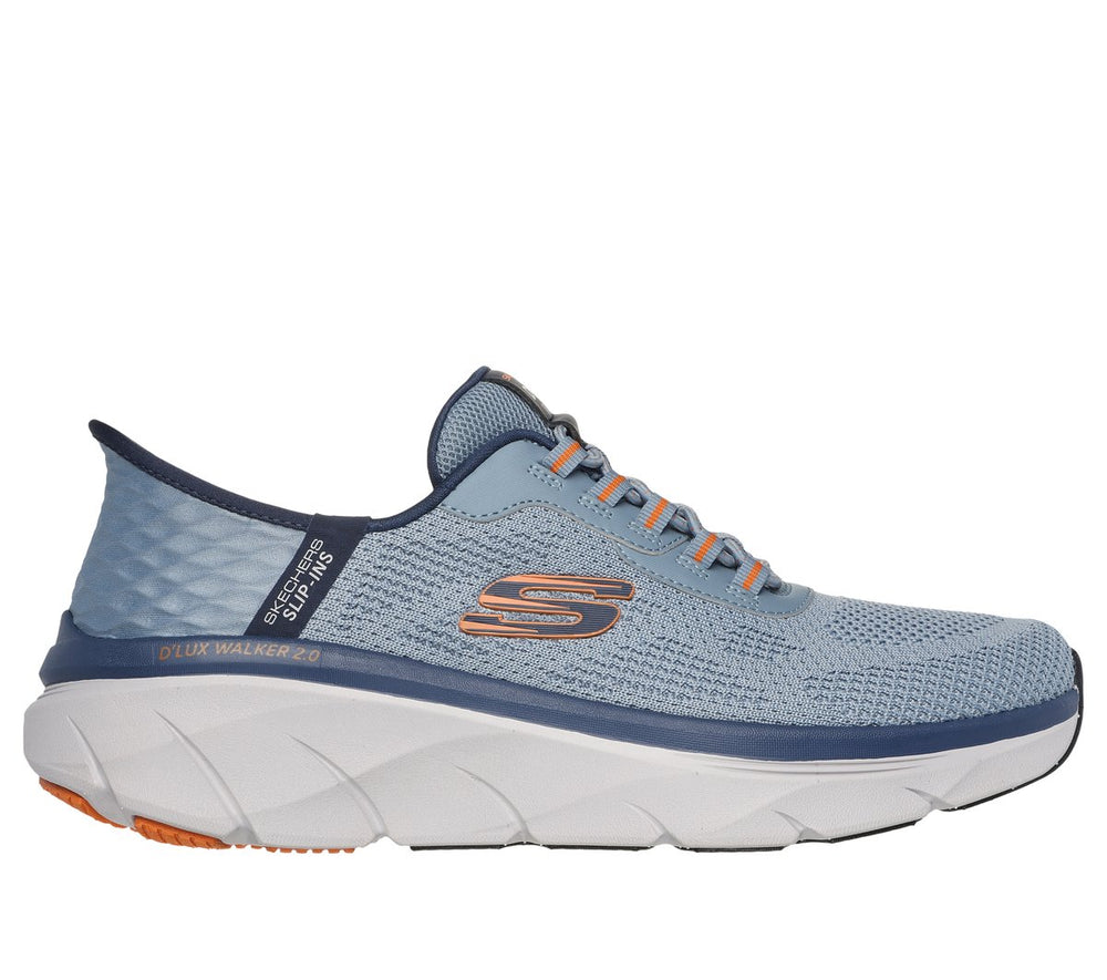 Slip-ins RF: D'Lux Walker 2.0 - Rezinate