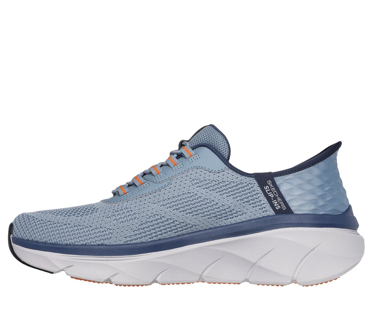 Slip-ins RF: D'Lux Walker 2.0 - Rezinate