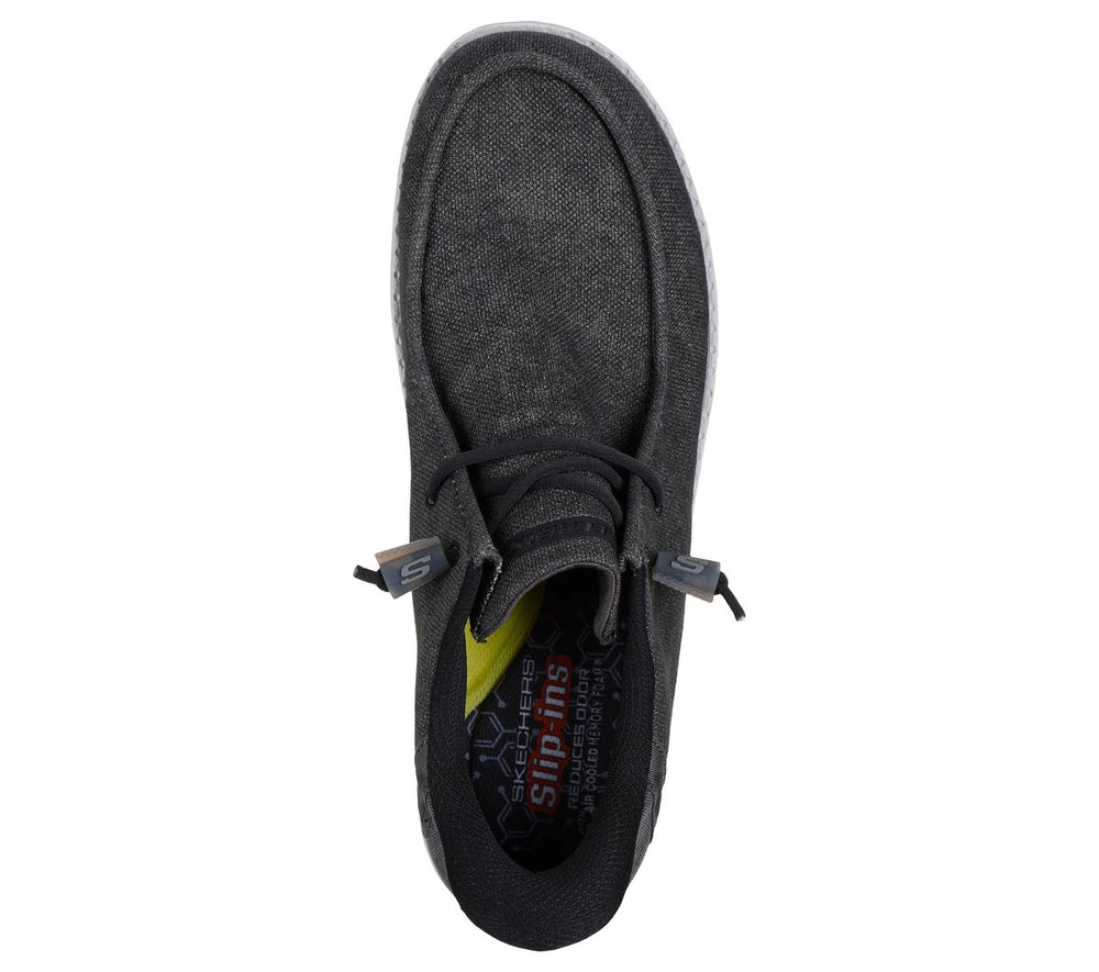 Slip-ins Relaxed Fit: Melson - Coronado