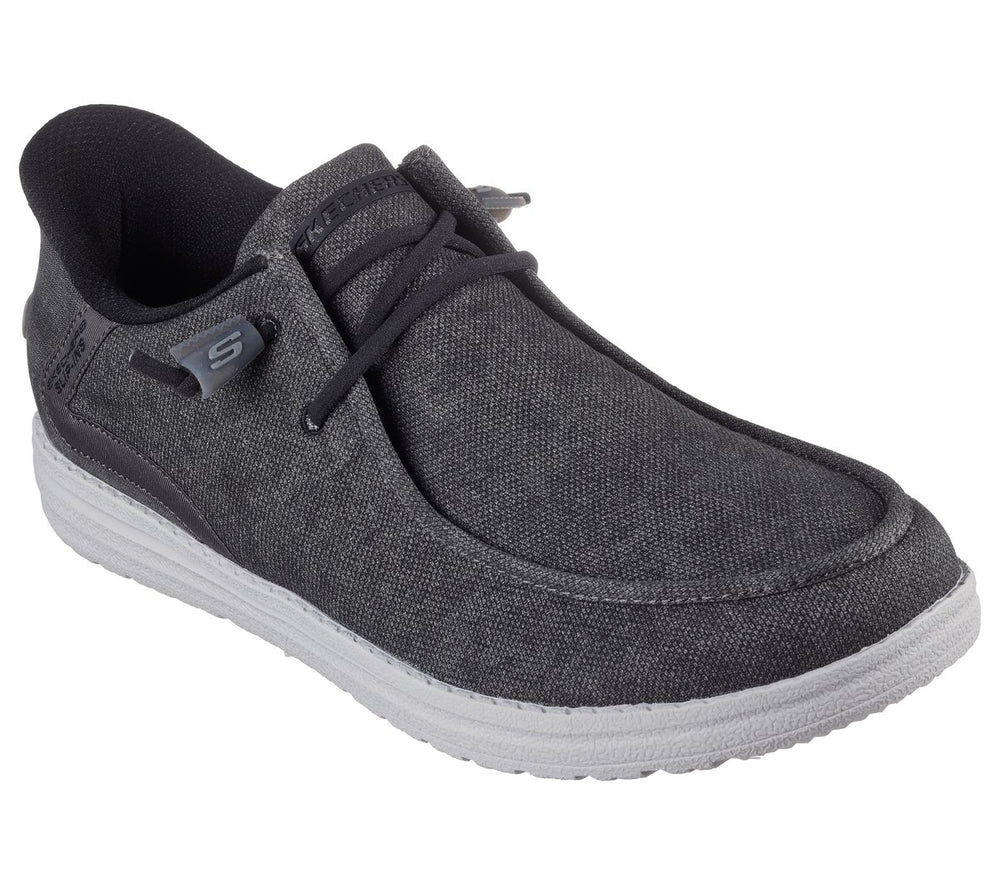 Slip-ins Relaxed Fit: Melson - Coronado