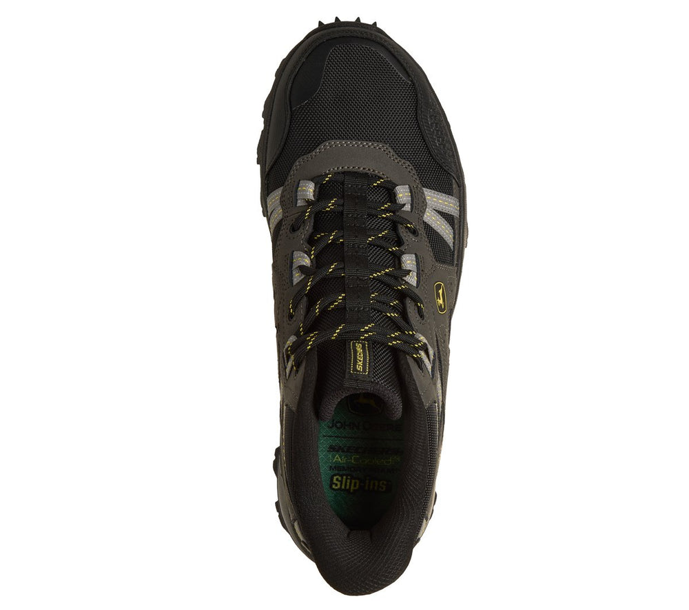 Slip-ins John Deere: Equalizer 5.0 Trail - Row Crop