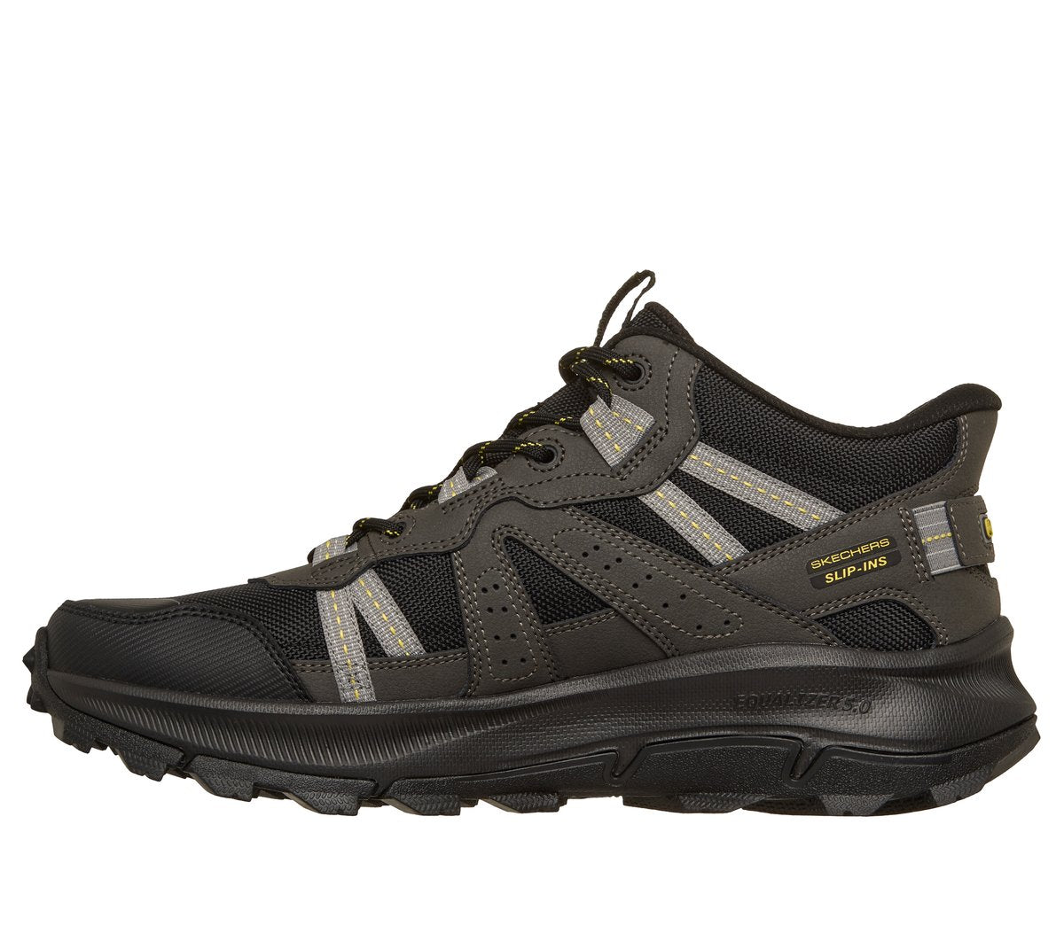Slip-ins John Deere: Equalizer 5.0 Trail - Row Crop