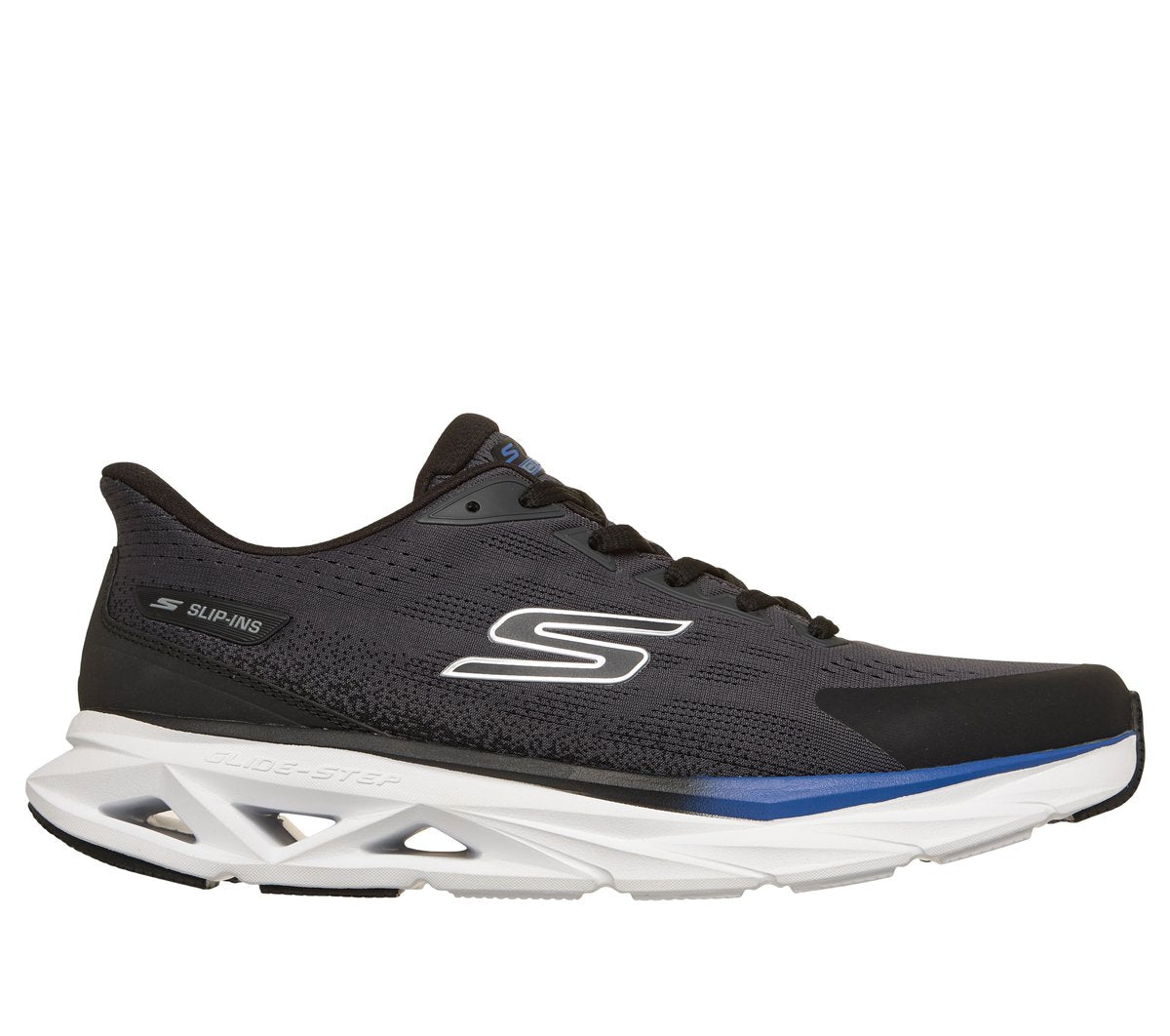 Slip-ins: Glide-Step Vortex