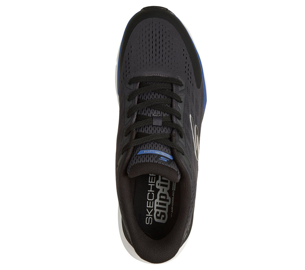 Slip-ins: Glide-Step Vortex