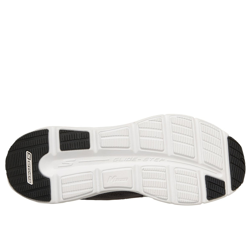 Slip-ins: Glide-Step Vortex