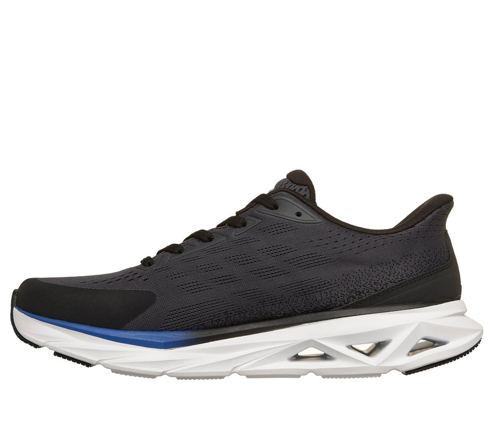 Slip-ins: Glide-Step Vortex