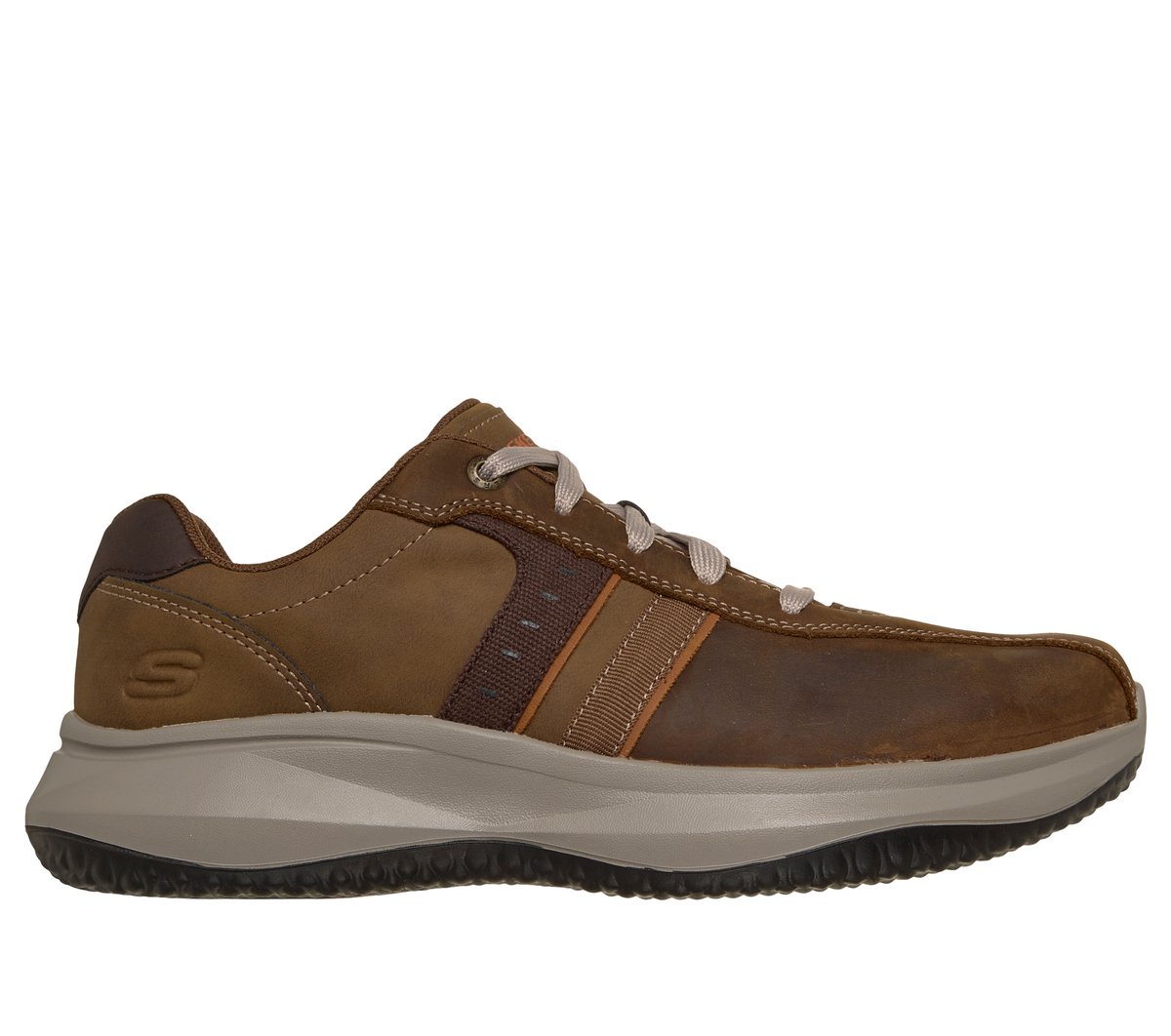 Relaxed Fit: Apollo - Quentin
