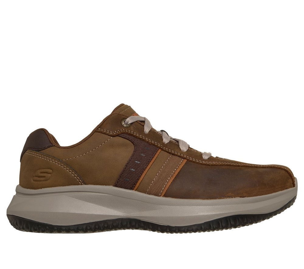 Relaxed Fit: Apollo - Quentin