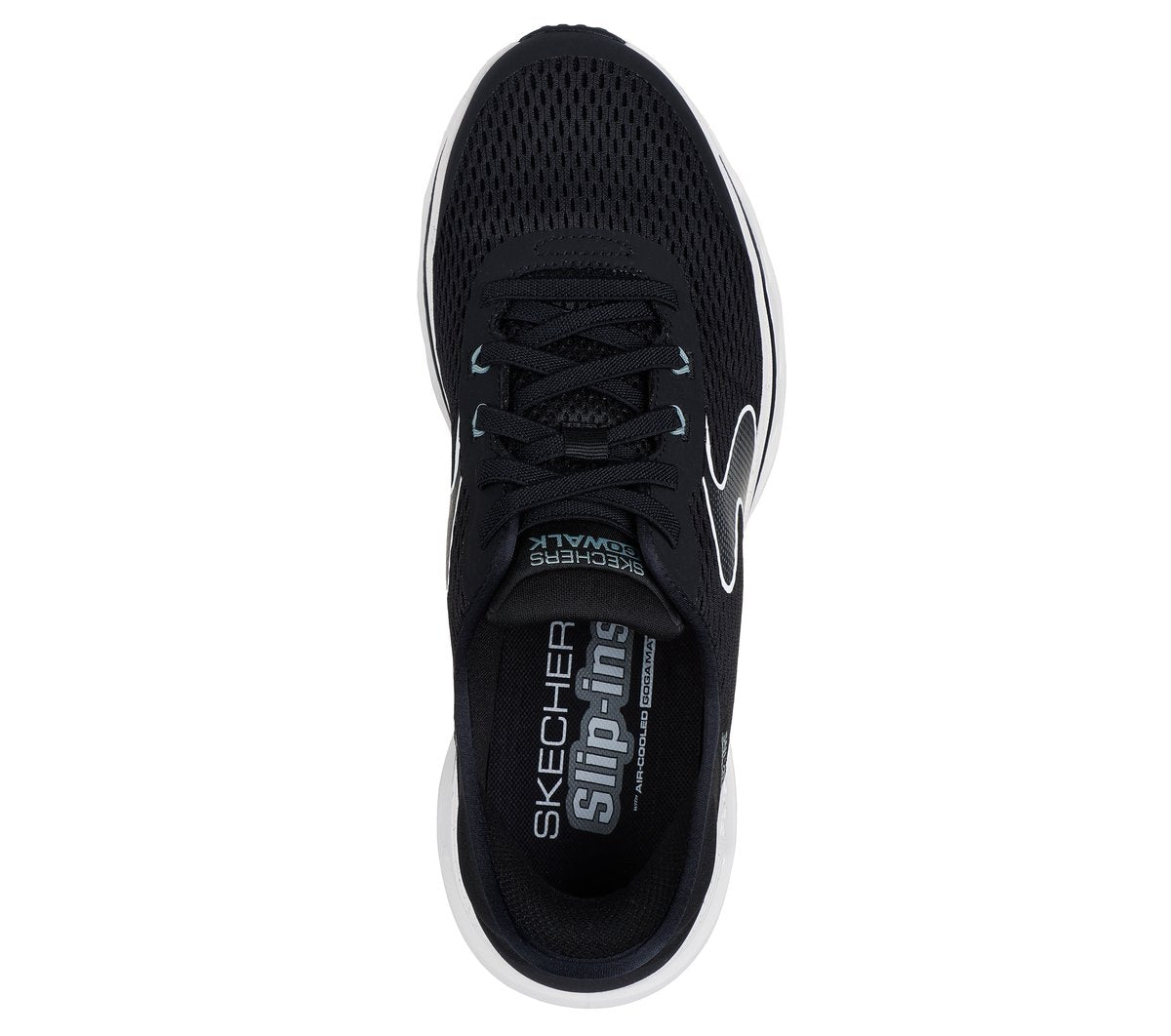 Slip-ins: GO WALK Glide-Step 2.0 - Zander