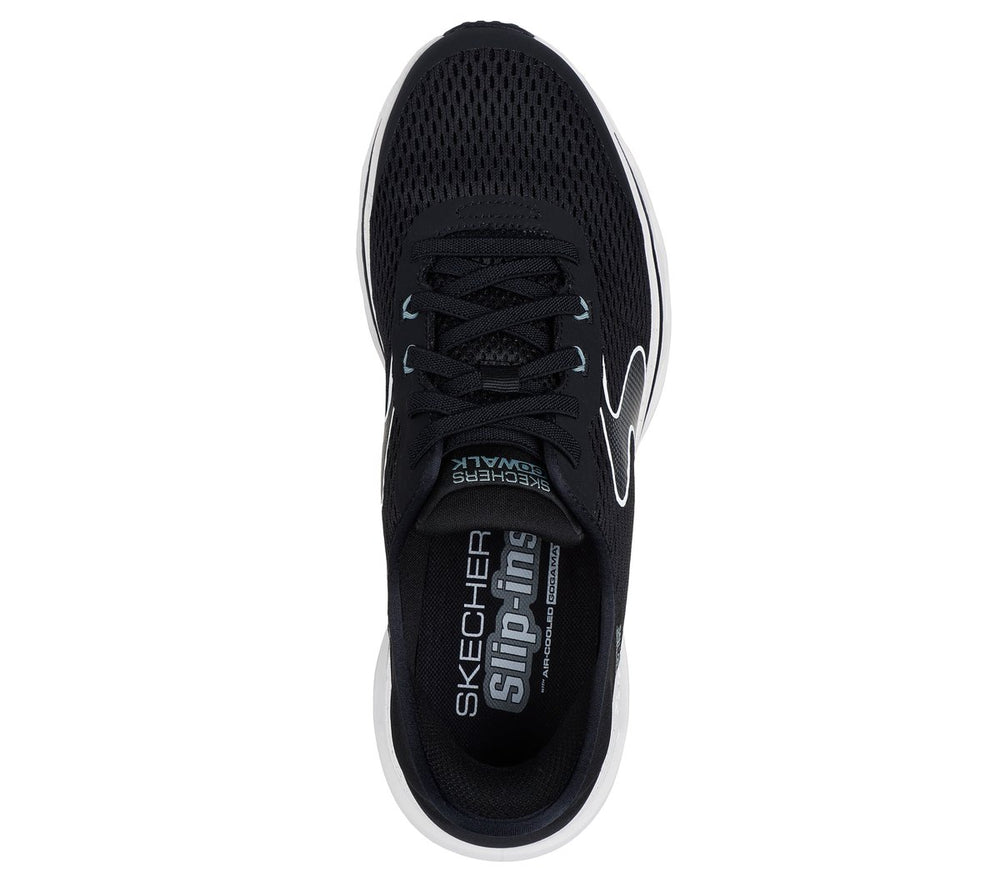 Slip-ins: GO WALK Glide-Step 2.0 - Zander