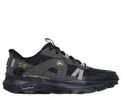 Slip-ins John Deere Relaxed Fit: Equalizer 5.0 Trail - Harvest