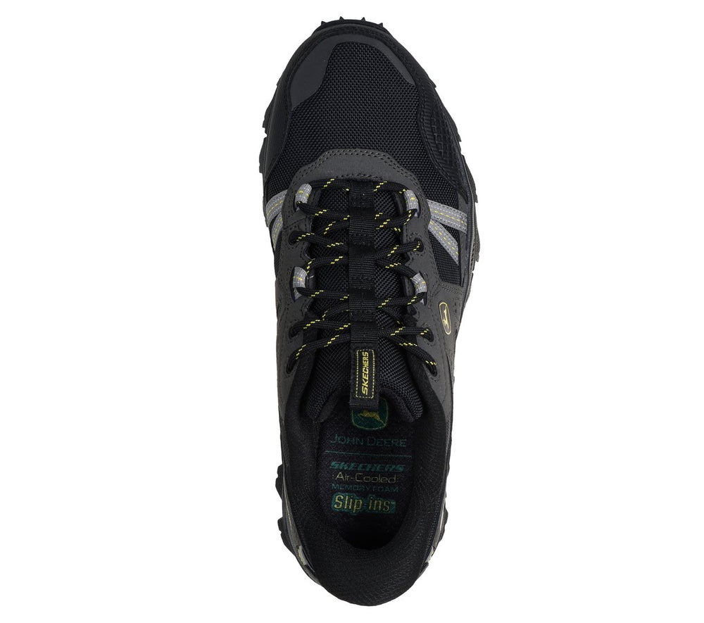 Slip-ins John Deere Relaxed Fit: Equalizer 5.0 Trail - Harvest