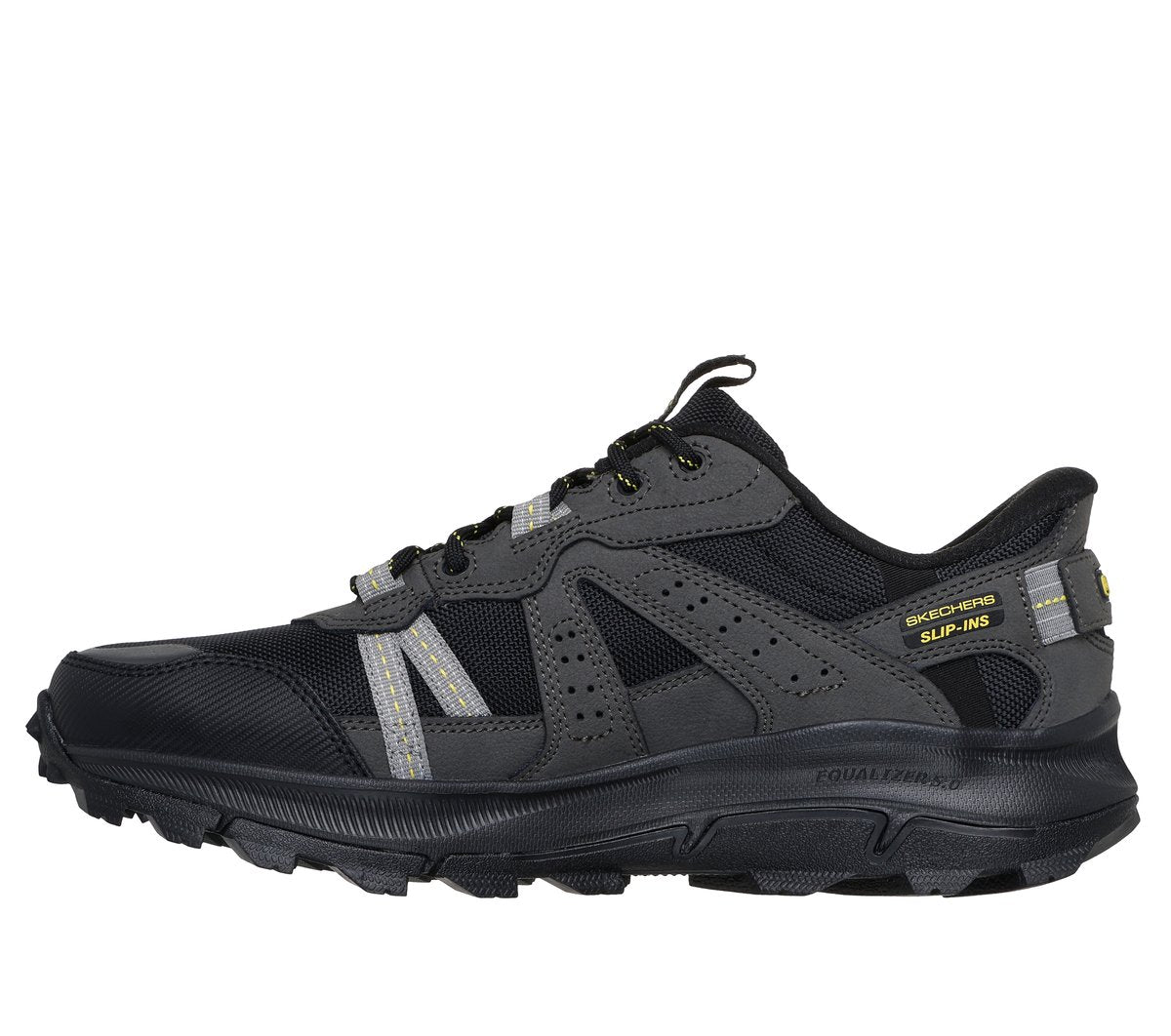 Slip-ins John Deere Relaxed Fit: Equalizer 5.0 Trail - Harvest