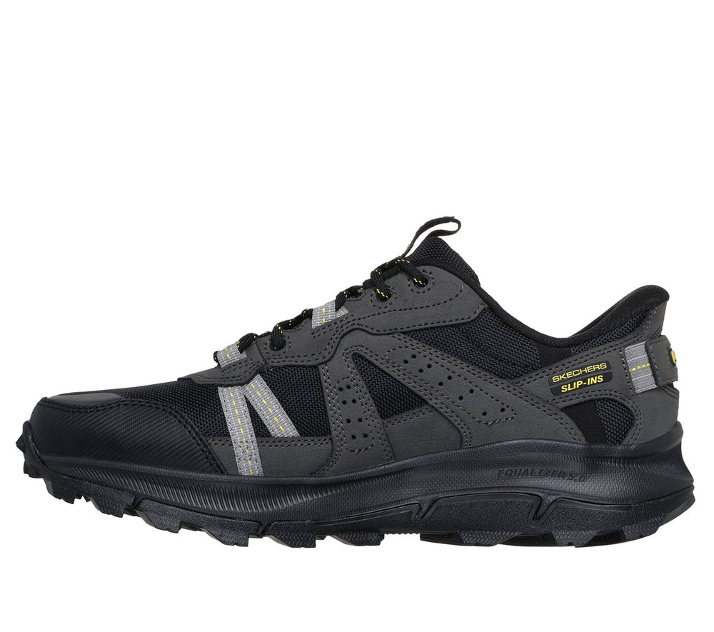 Slip-ins John Deere Relaxed Fit: Equalizer 5.0 Trail - Harvest
