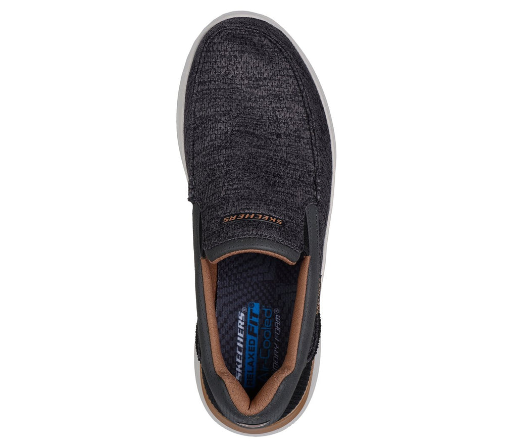 Relaxed Fit: Hasting - Marco