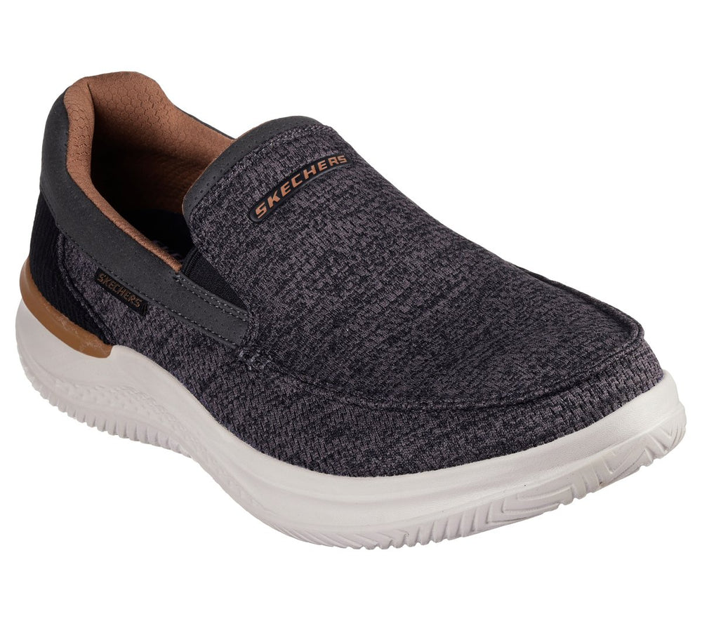 Relaxed Fit: Hasting - Marco
