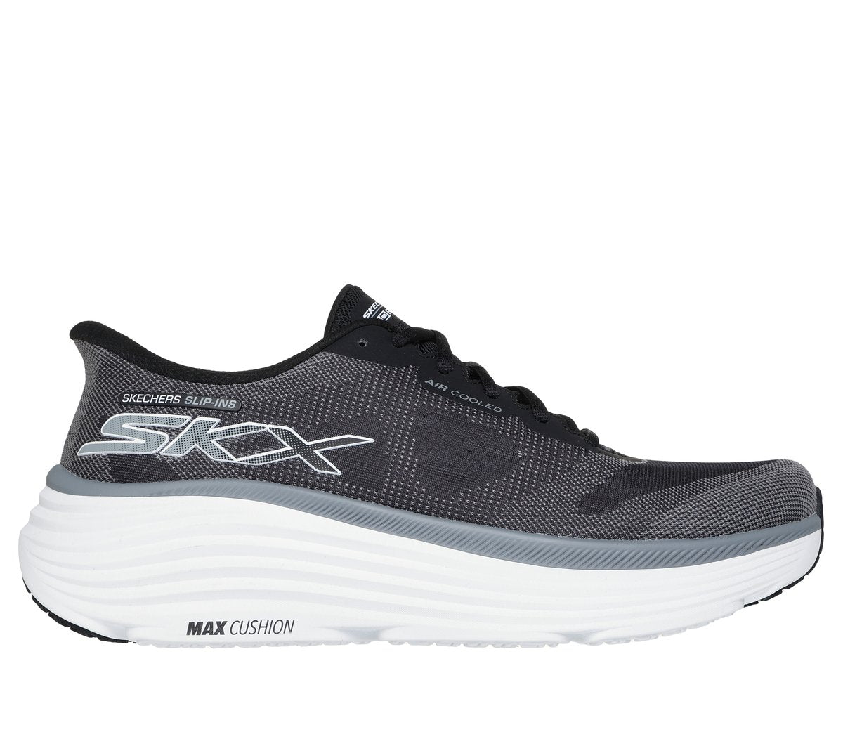 Slip-ins: Max Cushioning Endeavour - Exciton