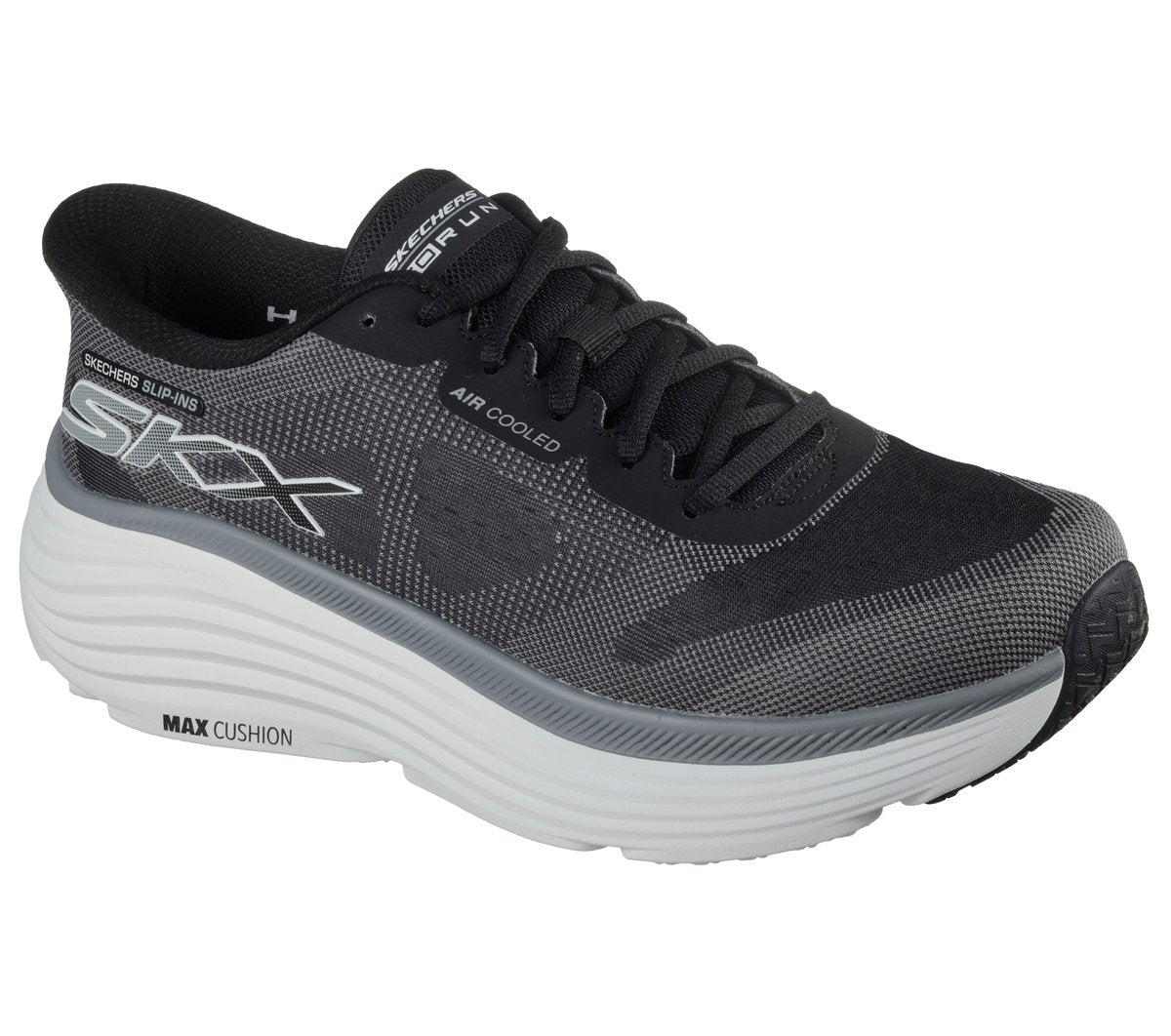 Slip-ins: Max Cushioning Endeavour - Exciton