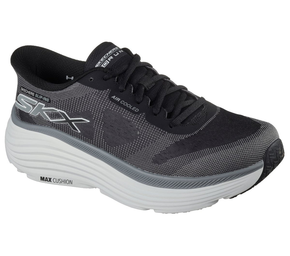 Slip-ins: Max Cushioning Endeavour - Exciton