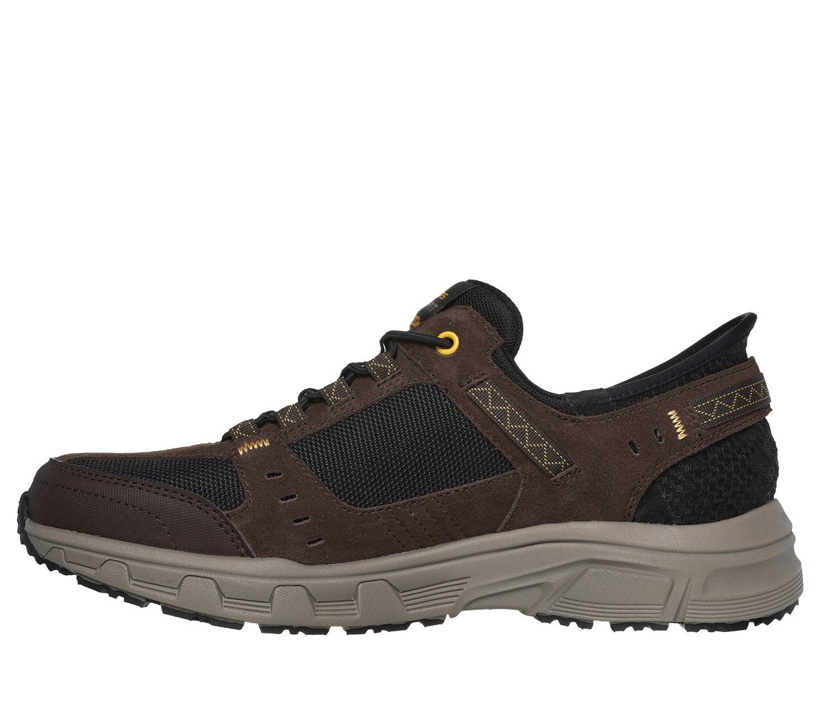 Slip-ins Relaxed Fit: Oak Canyon
