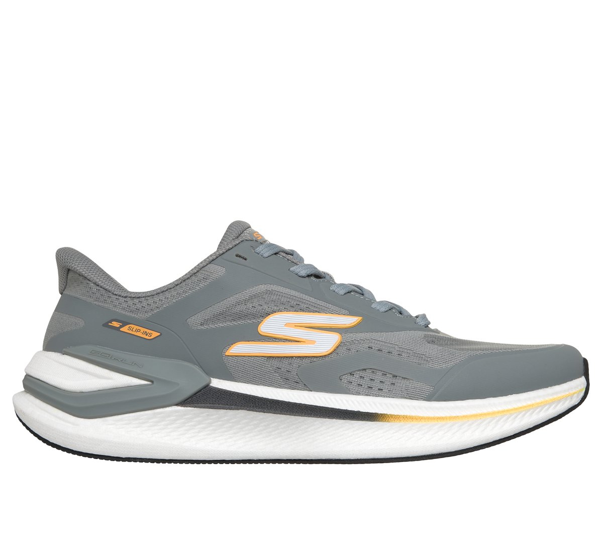 Slip-ins: GO RUN Consistent Pro