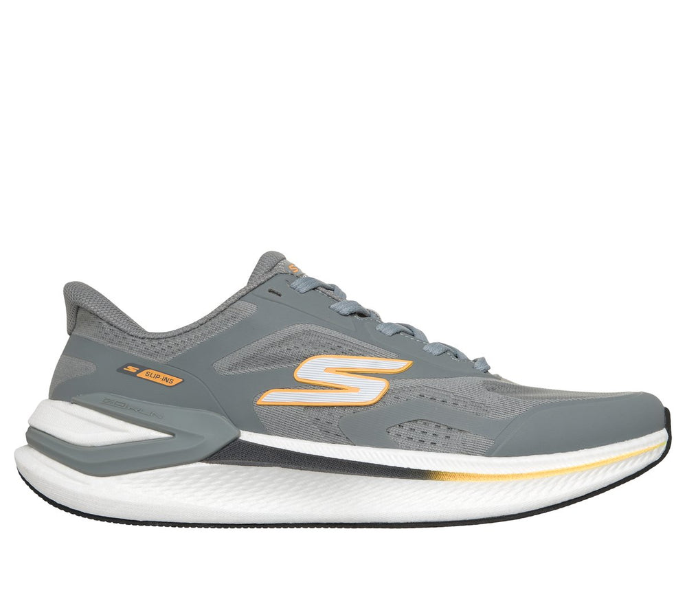 Slip-ins: GO RUN Consistent Pro