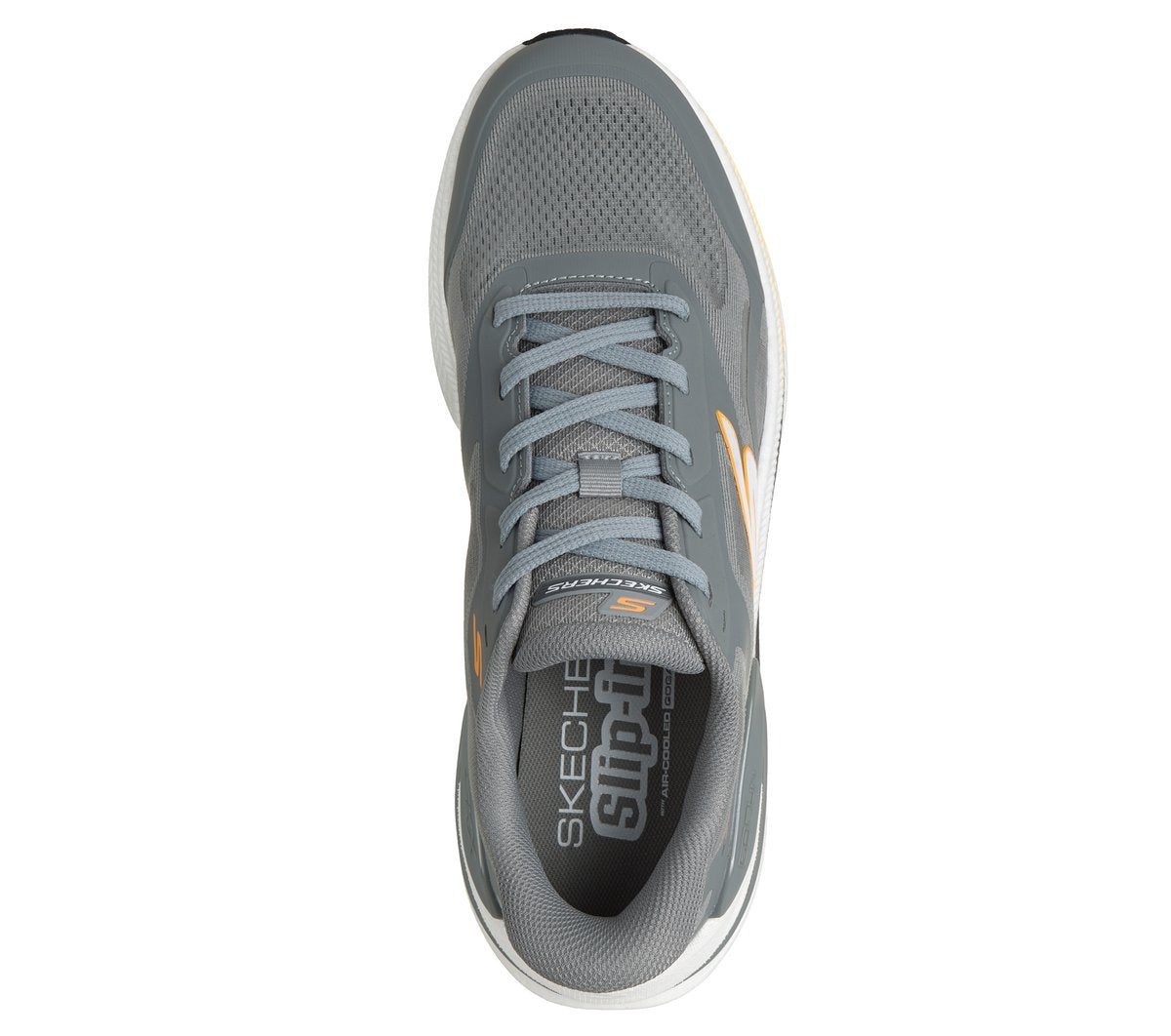 Slip-ins: GO RUN Consistent Pro