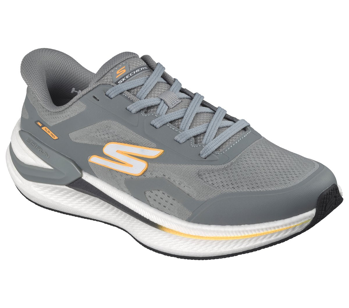 Slip-ins: GO RUN Consistent Pro