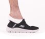 Slip-ins: GO WALK Flex - Hands Up