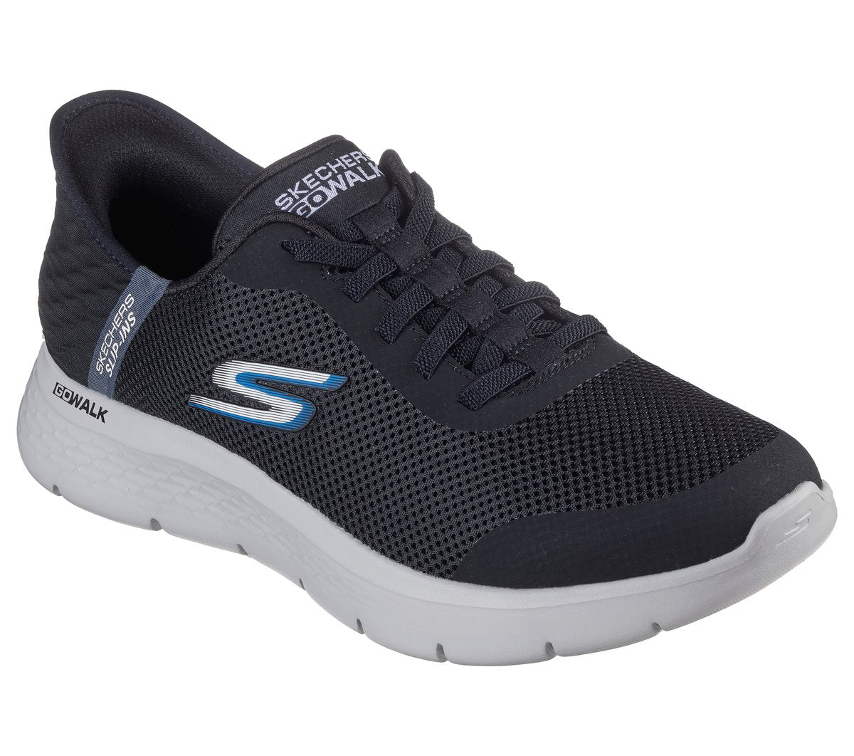 Slip-ins: GO WALK Flex - Hands Up