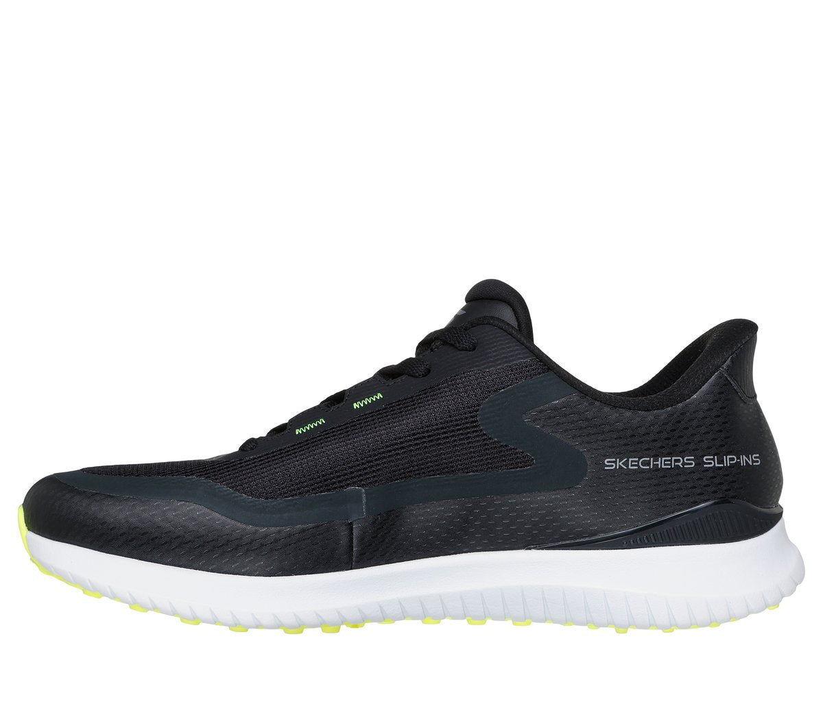Slip-ins: GO GOLF Flight