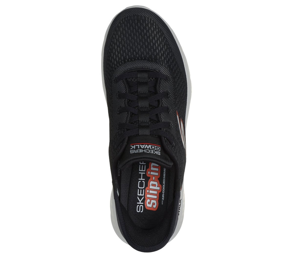 Slip-ins: GO WALK Flex - New World