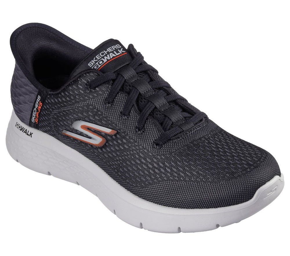 Slip-ins: GO WALK Flex - New World