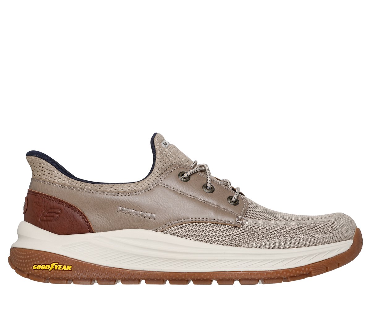 Slip-ins Relaxed Fit: Meroe - Alden