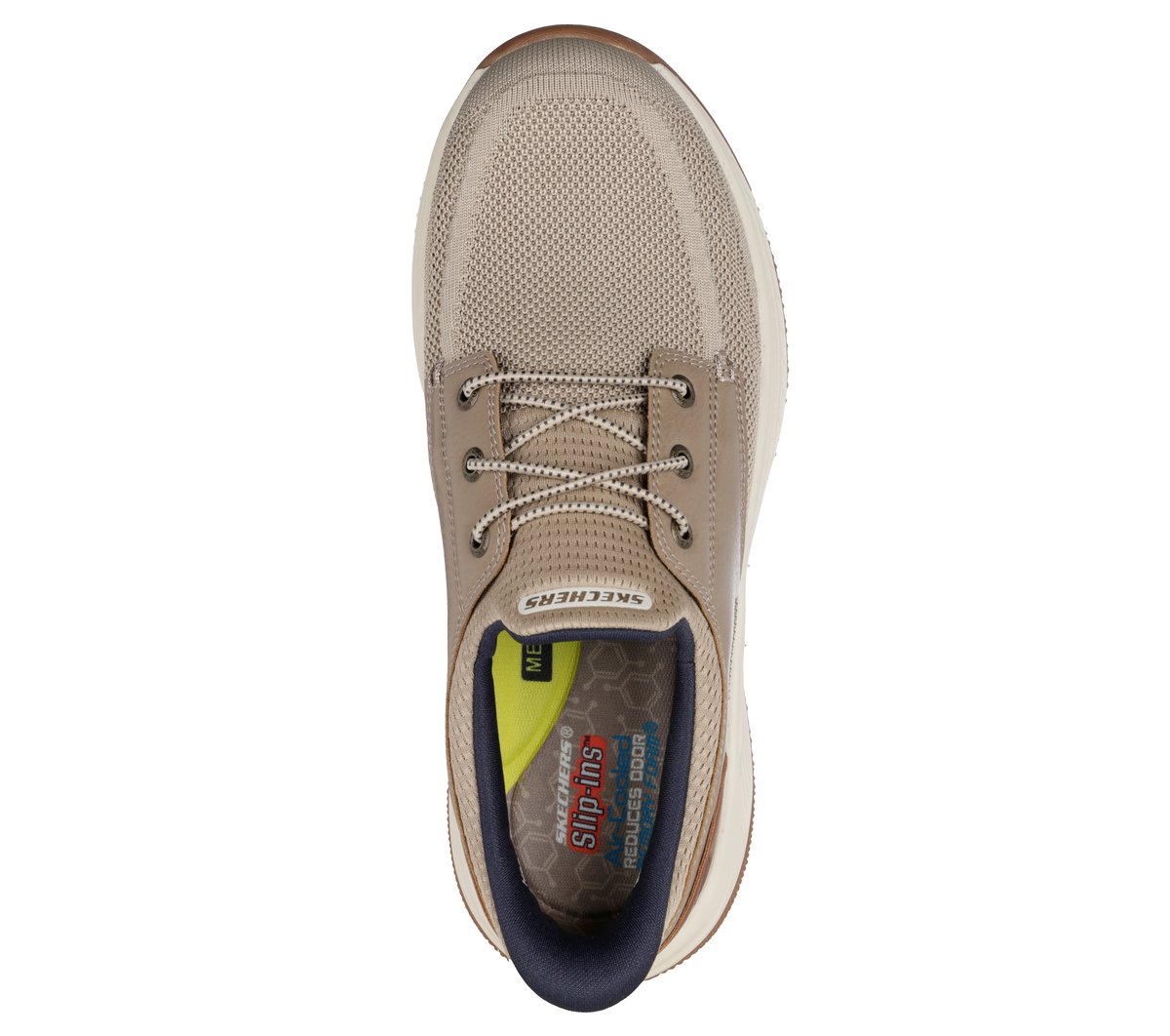 Slip-ins Relaxed Fit: Meroe - Alden