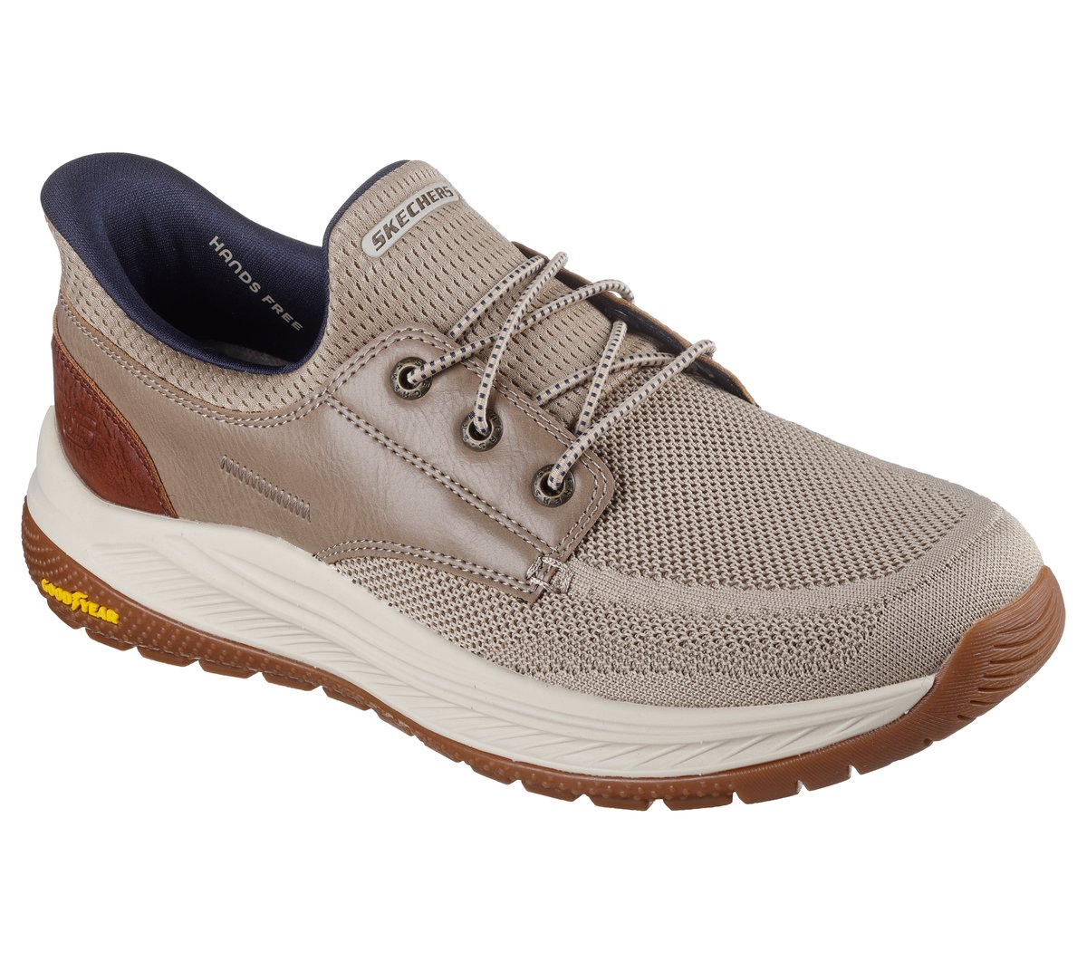 Slip-ins Relaxed Fit: Meroe - Alden