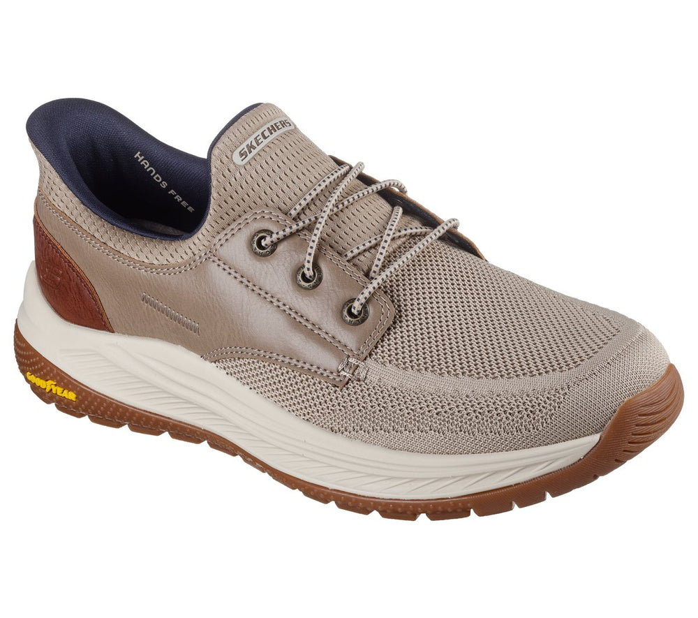 Slip-ins Relaxed Fit: Meroe - Alden