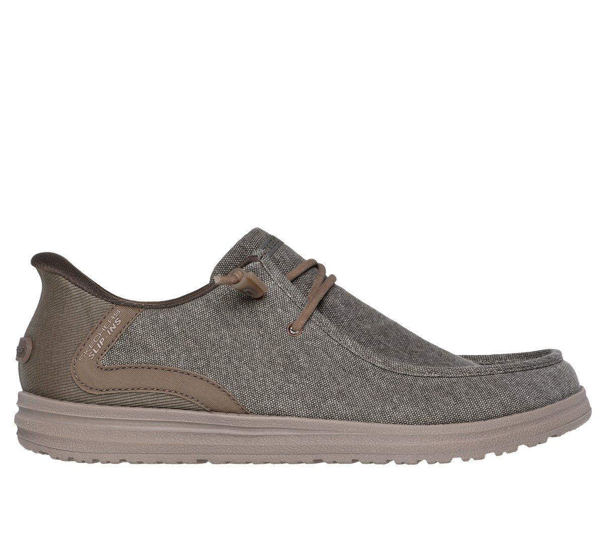 Slip-ins Relaxed Fit: Melson - Coronado