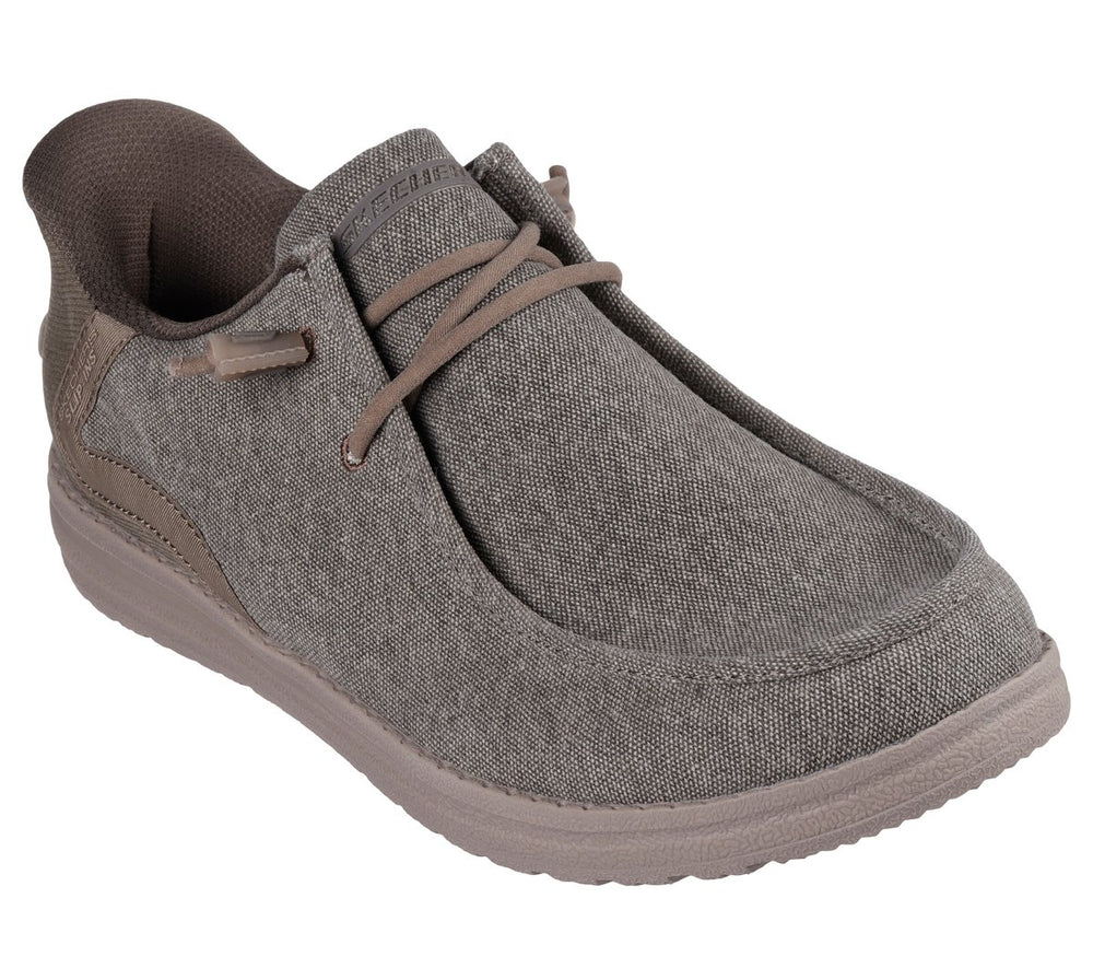 Slip-ins Relaxed Fit: Melson - Coronado