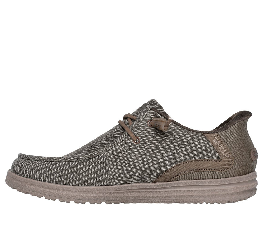 Slip-ins Relaxed Fit: Melson - Coronado