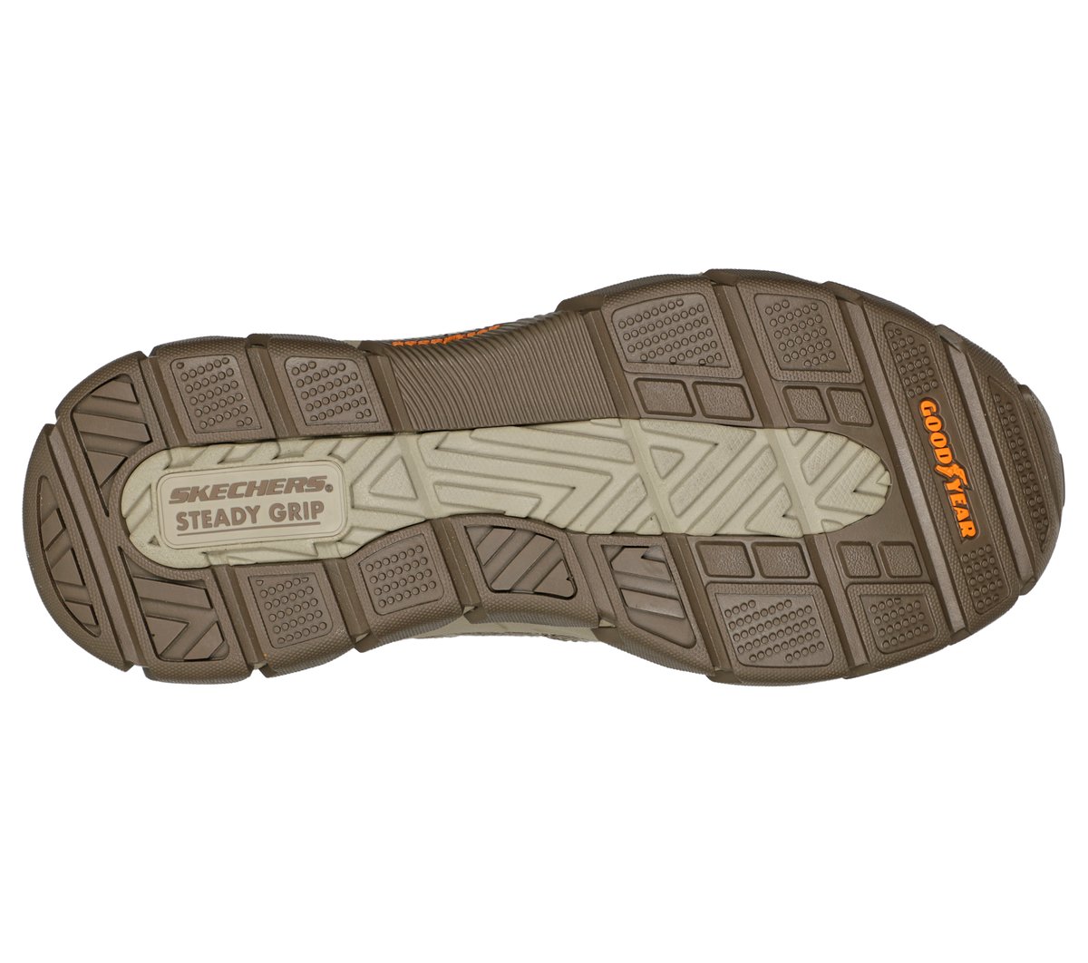 Slip-ins RF: Respected - Holmgren