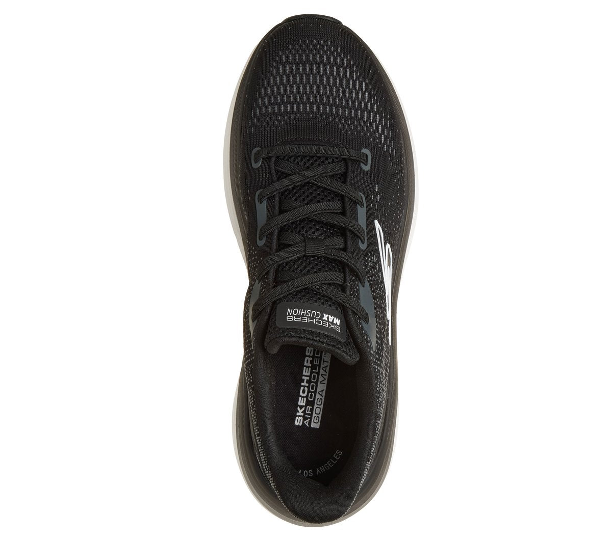 Max Cushioning Endeavour - Kauska