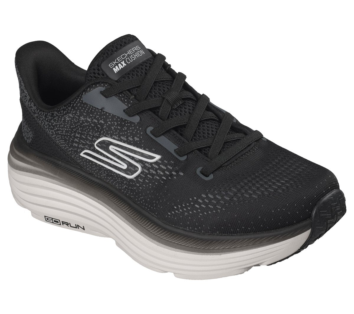 Max Cushioning Endeavour - Kauska